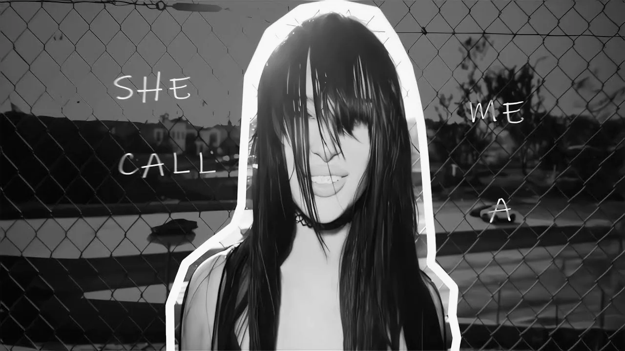 She Call Me a Hero... thumbnail